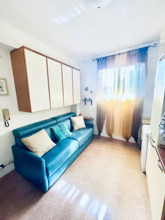 Rent this 1 bed apartment on Quattro zampe in Viale Caravaggio, 58018 Porto Ercole GR
