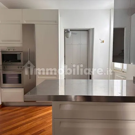 Rent this 3 bed apartment on Modo in Via Giacomo Anghileri 17, 23900 Lecco LC