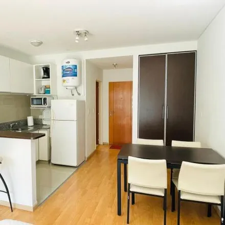 Rent this studio apartment on Clinica Bazterrica in Juncal 3002, Recoleta