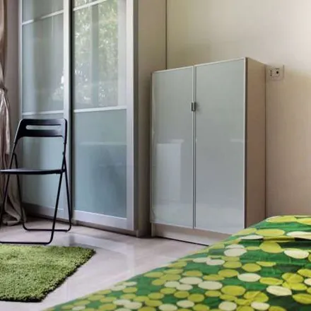 Rent this 6 bed apartment on Via della Maggiolina 18 in 20124 Milan MI, Italy