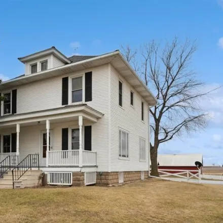 Buy this 3 bed house on 290th Street in Buchanan County, IA 52210