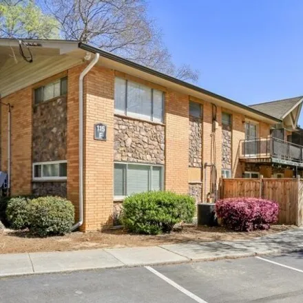 Buy this 3 bed condo on KTW Hardwood Floor Refinishing & Installation in 115 Biscayne Drive Northwest, Atlanta