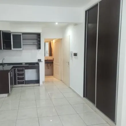 Rent this studio apartment on Avenida Olivera 216 in Vélez Sarsfield, C1407 GZJ Buenos Aires