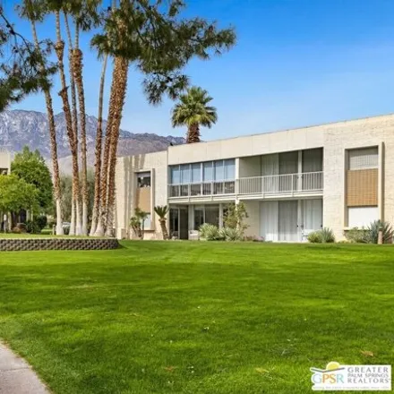 Image 1 - Seven Lakes Country Club, 4100 East Seven Lakes Drive, Palm Springs, CA 92264, USA - Condo for sale