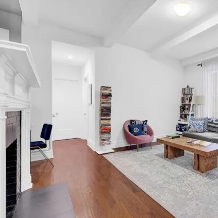 Image 2 - 25 5th Avenue, New York, NY 10003, USA - Townhouse for sale