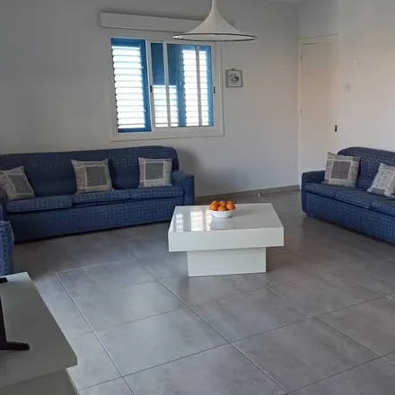 Rent this 2 bed apartment on Tony's Cyprus Tavern in Kapparis Avenue, 5315 Paralimni