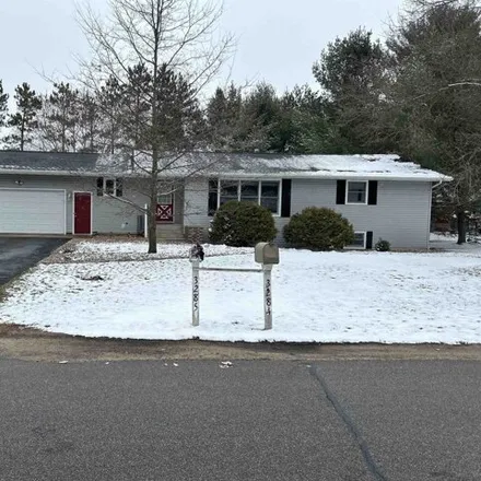 Buy this 3 bed house on 3291 Orchid Lane in Stevens Point, WI 54481