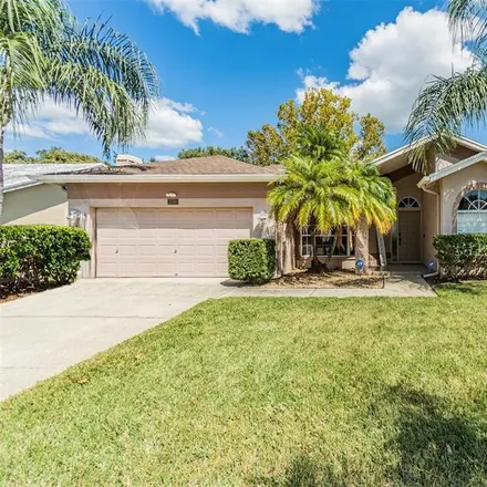 Buy this 3 bed house on 1719 Stable Trail in Palm Harbor, FL 34685