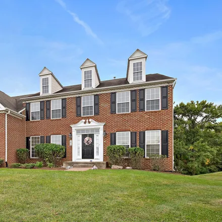 Buy this 5 bed house on 1699 Durham Way in Anne Arundel County, MD 21076