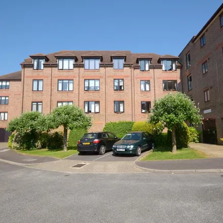 Rent this 1 bed apartment on The Willows in Pulborough, RH20 1RG