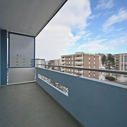 Image 2 - Route Joseph-Chaley, 1722 Fribourg - Freiburg, Switzerland - Apartment for rent