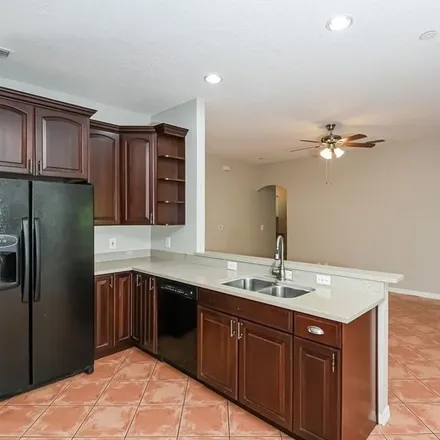 Image 3 - 3037 Cedar Glenn Place, Gabriella, Seminole County, FL 32765, USA - Apartment for rent