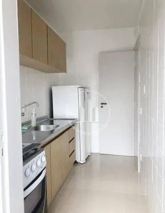 Buy this 1 bed apartment on Rua Desembargador Vítor Lima 440 in Carvoeira, Florianópolis - SC