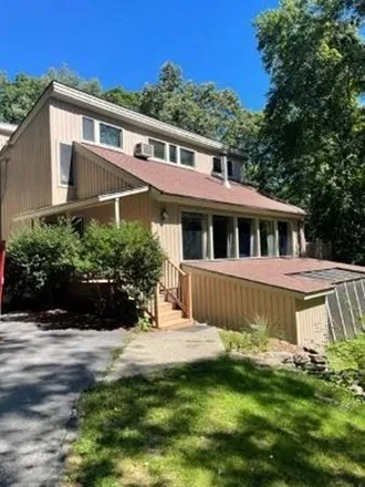Buy this 4 bed house on 8 Partridge Hill Road in Dudley, MA 06245