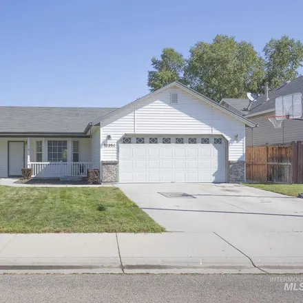 Buy this 4 bed house on 13288 West Fringetree Street in Boise, ID 83713