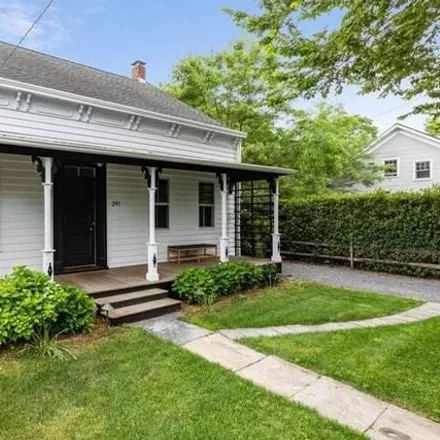 Buy this 3 bed house on 291 Main Street in Village of Sag Harbor, Suffolk County