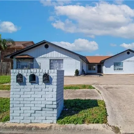 Buy this studio house on 2791 North 32nd Street in Rosa Linda Colonia, McAllen