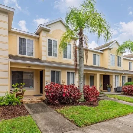 Buy this 2 bed townhouse on 10728-10738 Keys Gate Drive in Riverview, FL 33569