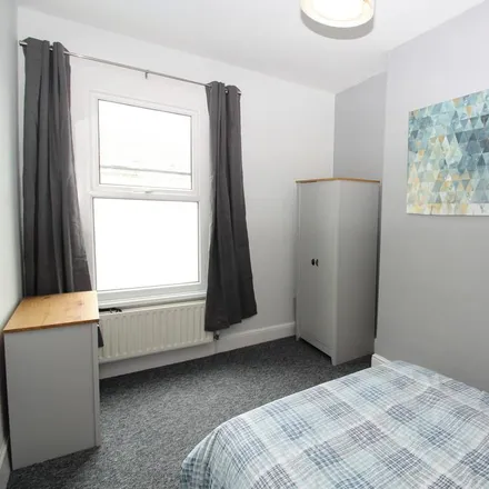 Rent this 1 bed room on Darlington Station Accessible in Pensbury Street, Darlington