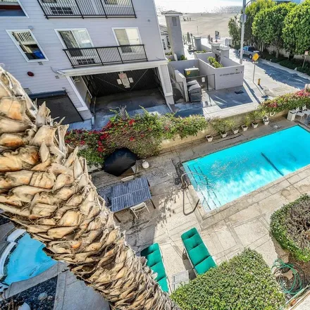 Image 3 - Venice Admiral Suites, Navy Street, Los Angeles, CA 90291, USA - Loft for sale