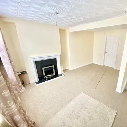 Buy this 2 bed townhouse on Hen-Dy-Cwrdd Chapel in Mount Pleasant Street, Trecynon