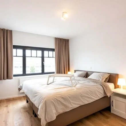 Image 2 - Kaai 34, 8620 Nieuwpoort, Belgium - Apartment for rent