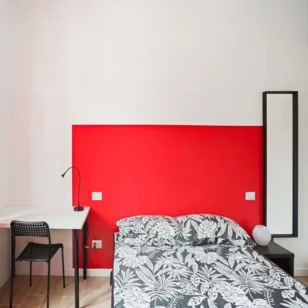 Image 2 - Viale Legioni Romane, 20146 Milan MI, Italy - Room for rent