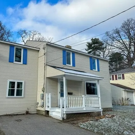 Buy this 4 bed house on 48 Woodlawn Road in Burlington, VT 05408