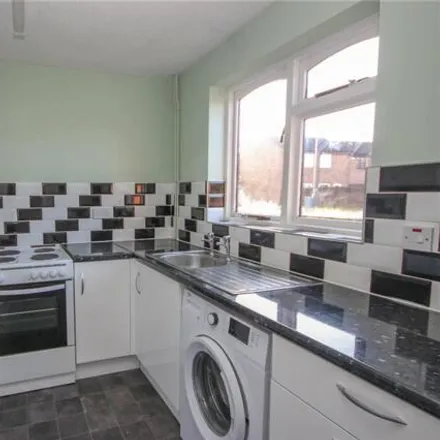 Image 2 - 53 Belmont Drive, Bristol, BS34 8US, United Kingdom - Duplex for rent