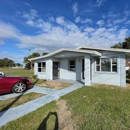 Rent this 3 bed house on 306 Loquat Street in Cocoa, FL 32922