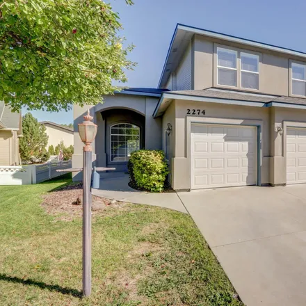 Rent this 4 bed house on 2252 North Interlachen Lane in Meridian, ID 83646