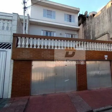 Rent this 1 bed house on Rua Vila da Ponte in Cidade Ademar, São Paulo - SP