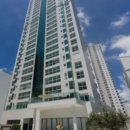 Buy this 3 bed apartment on unnamed road in Centro, Balneário Camboriú - SC