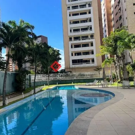 Buy this 4 bed apartment on Pizza Vignoli in Rua Silva Jatahy 529, Meireles