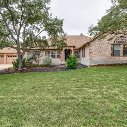 Image 1 - 185 Merry Trail, San Antonio, TX 78232, USA - House for sale