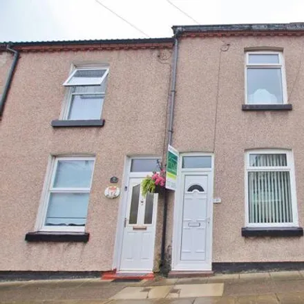Buy this 2 bed townhouse on Shrewsbury Place in Liverpool, L19 5PD