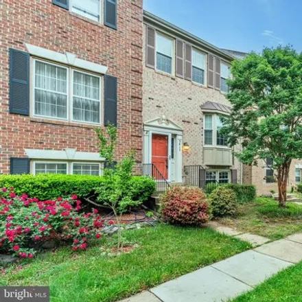 Buy this 4 bed house on 5421 Middlebourne Lane in Centreville, VA 20120
