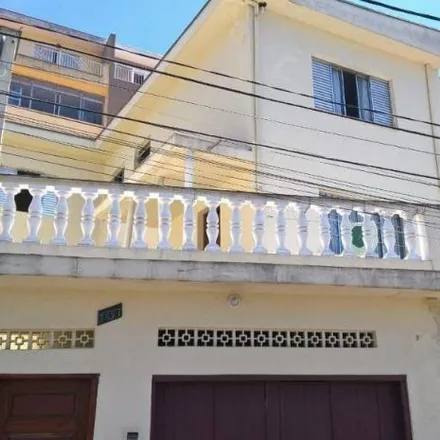 Buy this 3 bed house on Rua Nazaré Machado in Nossa Senhora do Ó, São Paulo - SP