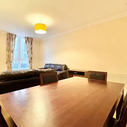 Rent this 2 bed apartment on 12A Fettes Row in City of Edinburgh, EH3 6SF