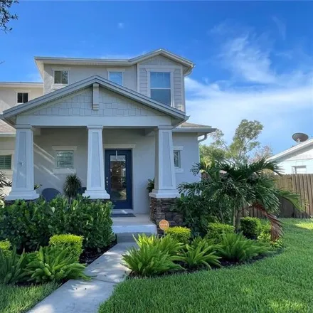 Buy this 3 bed house on 2602 West Nassau Street in Tampa, FL 33607