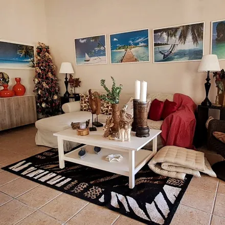 Rent this 2 bed apartment on Carretera Lantica in San Pedro de Macorís, 21004