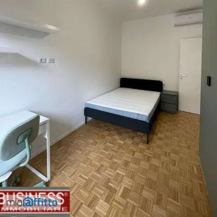 Rent this 4 bed apartment on Via Grigna 1 in 20155 Milan MI, Italy