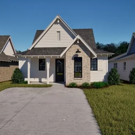 Buy this 2 bed house on 199 Cattail Lane in Calera, AL 35040