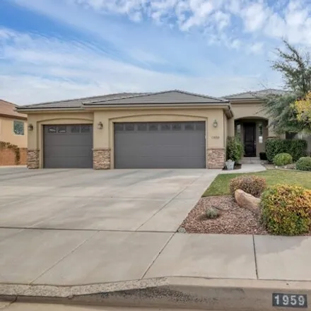 Buy this 6 bed house on 1945 South 2350 East in Saint George, UT 84790