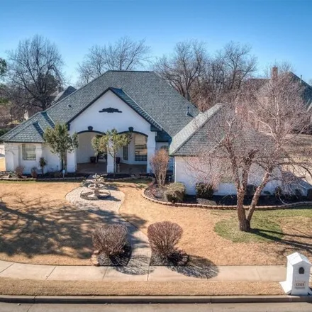 Buy this 4 bed house on 12593 Bree Lane in Oklahoma City, OK 73170