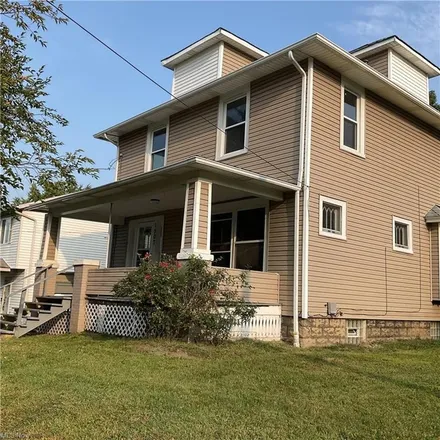 Buy this 3 bed house on 1507 Preston Avenue in Akron, OH 44305