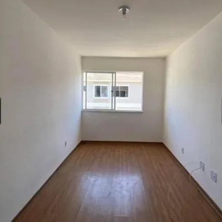 Buy this 2 bed apartment on Rua das Safiras in Novo Horizonte, Juiz de Fora - MG