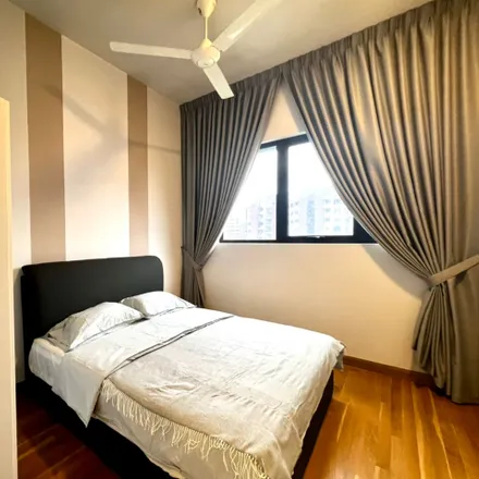 Image 9 - Jalan Pantai Murni 2, Pantai Dalam, 59200 Kuala Lumpur, Malaysia - Apartment for rent