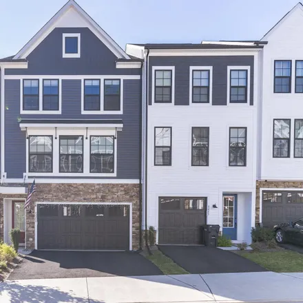 Rent this 3 bed townhouse on 37153 Charles Town Pike in Hillsboro, Loudoun County