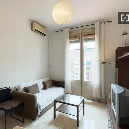 Rent this 4 bed apartment on Carrer del Consell de Cent in 177, 08001 Barcelona